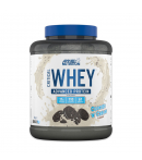 Applied Nutrition Critical Whey Protein Cookie Cream